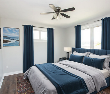 **ALL INCLUSIVE** 2 Bedroom + Den in Welland!! - Photo 1