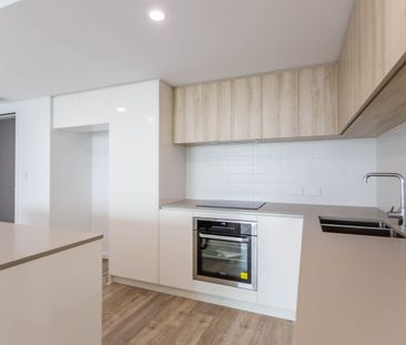 One Bedroom Executive Apartment - Photo 6