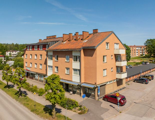 Stora Allén 30 - Foto 1