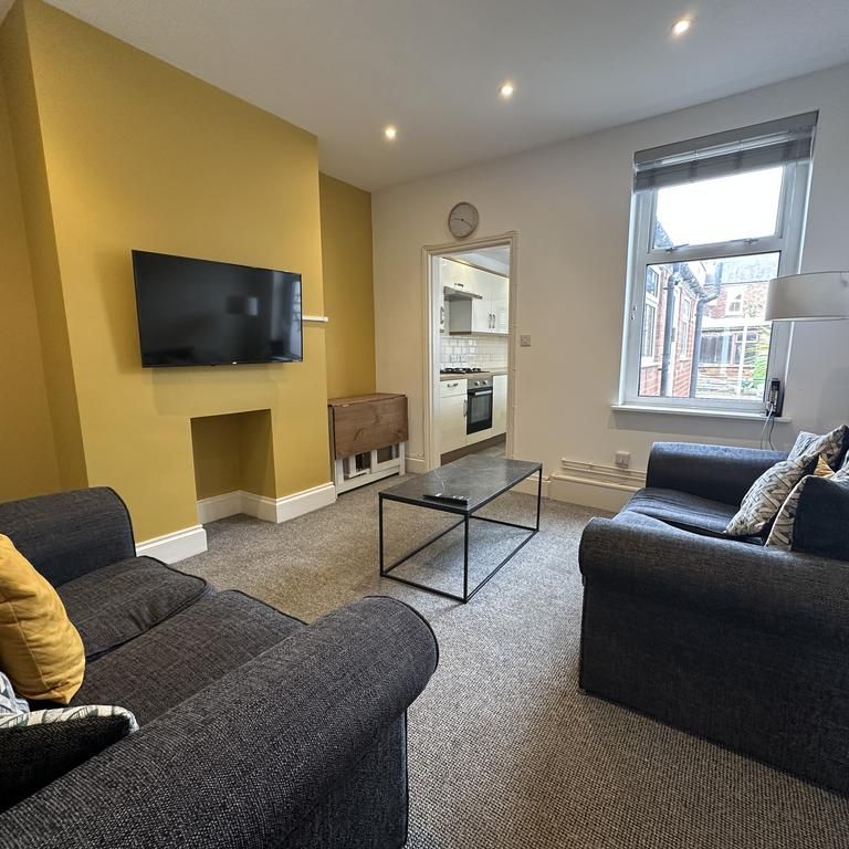 1 bedroom terraced house to rent - Photo 1