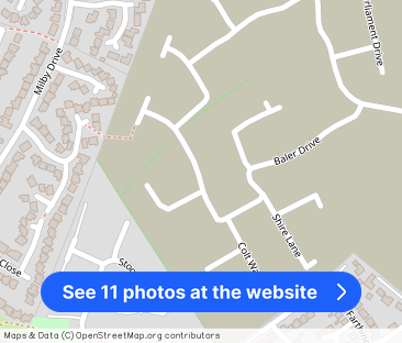 Wuffle Gardens, Nuneaton - Photo 1