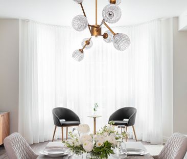 Studio - 5885 Cavendish Boulevard, Montréal - Photo 2