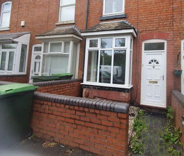 3 bedroom terraced house to rent - Photo 3