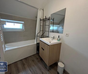 Location Appartement 1 pièce 9m² LE MANS 72100 - Photo 6