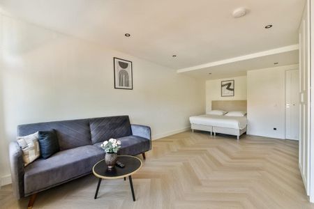 Te huur: Appartement Herengracht in Muiden - Foto 3