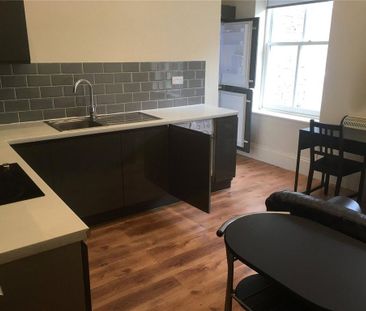 1 bedroom apartment to rent - Photo 4