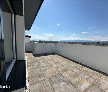 Penthouse elegant cu 2 terese zona complexul rezidential Deventer - Photo 4