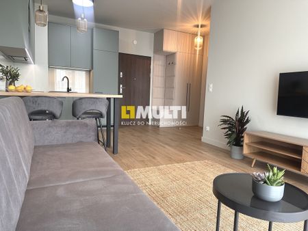 Luksusowy apartament | Nad Odrą | balkon|garaż - Фото 2