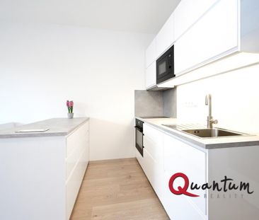 Pronájem bytu 1+kk 33 m2 - Fotografie 1