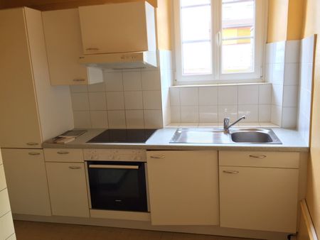 3 Zimmer, 75 m², 1. Stock - Foto 2