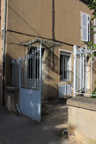 Location Appartement 2 pièces 22m² - Photo 4