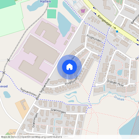 Frugtlunden 75, 4400 Kalundborg