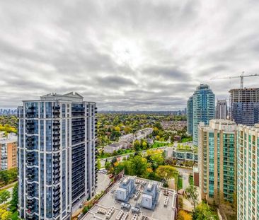 For Lease - 3 Pemberton Avenue Unit# 2301, Toronto, Ontario - Photo 5