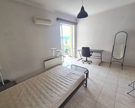 Studio/Γκαρσονιέρα για ενοικίαση Αγυιά (Πάτρα) - Photo 3