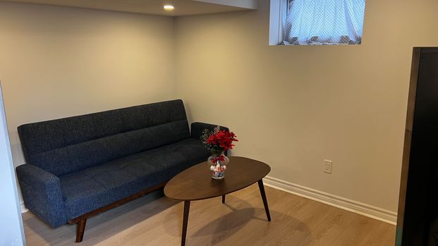 For Lease - 25 Wallasey Avenue Unit# Bsmt, Toronto, Ontario - Photo 1