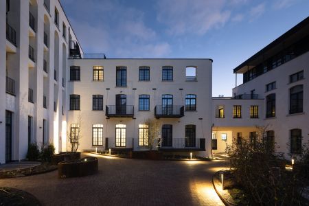 Appartement in Elsene - Photo 5