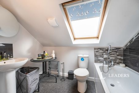 1 bedroom apartment to rent Orchard Road, PO4 - Photo 2