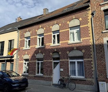 APPARTEMENT MET 2 SLAAPKAMERS TE HUUR IN HERK-DE-STAD - Foto 3