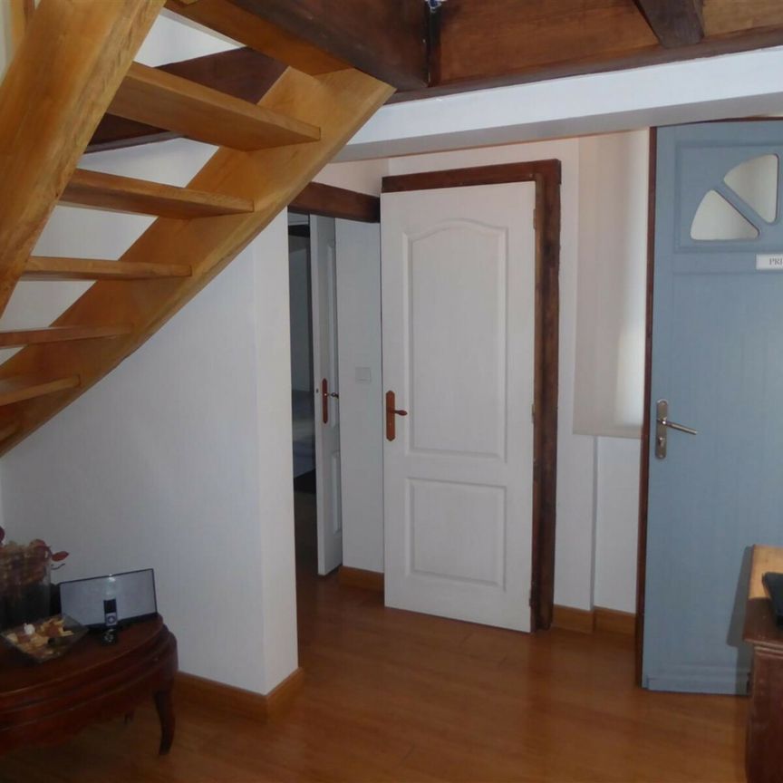 Location Appartement 3 pièces 59m² CAHORS 46000 - Photo 1