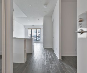 For Lease - 9191 Yonge Street Unit# PH1103, Richmond Hill, Ontario - Photo 3