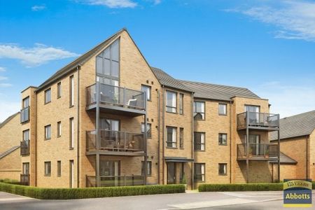 Eagle Way, CB24 1DL - Photo 3