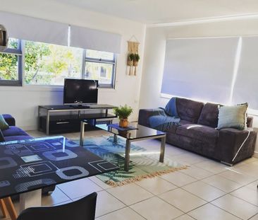 OUTSTANDING SELF CONTAINED DUPLEX UNIT WITH IT'S OWN YARD &mldr; PE... - Photo 2