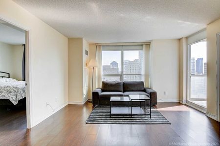 For Lease - 761 Bay Street Unit# 1805, Toronto, Ontario - Photo 2