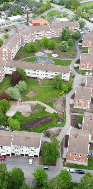 Kanikegatan 8 B - Photo 1