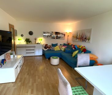 Gemütliche 2,5-Zimmer-Wohnung in Bregenz, Seenähe - Foto 6