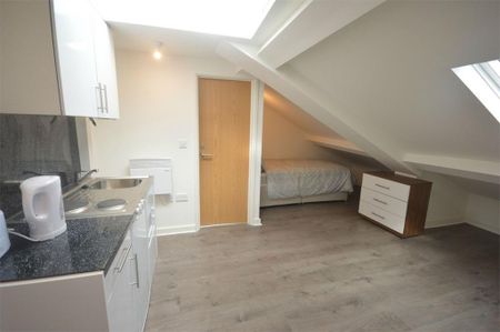 1 bedroom apartment to rent - Photo 3