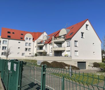 Location Appartement 3 pièces 75m² STRASBOURG 67000 - Photo 6