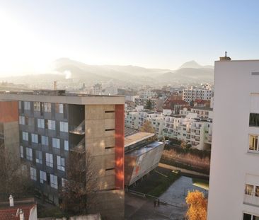 Location Appartement 2 pièces 29m² - Photo 6