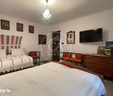 Casa de inchiriat cu 2 camere la curte comuna in zona Dealuri, Oradea - Photo 3