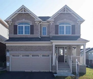 For Lease - 80 Ridge Road Unit# Bsmt, Cambridge, Ontario - Photo 1