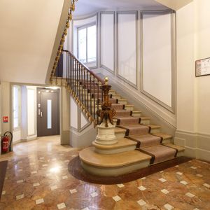 location Appartement T1 DE 32.4m² À PARIS - Photo 2