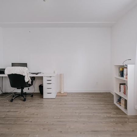 Appartement 4 ½ à louer Limoilou juillet 2026 - Photo 4