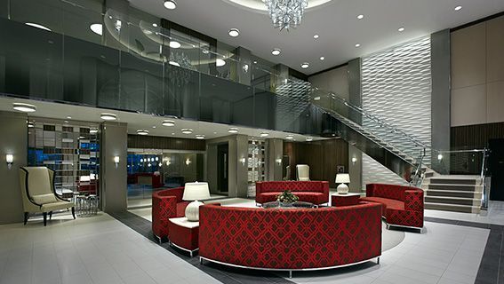 For Lease - 2 Eva Road Unit# 2325, Toronto, Ontario - Photo 1