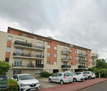 Location Appartement 1 pièce 34m² CHALON SUR SAONE 71100 - Photo 2