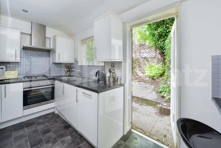 1 Bedroom, 1 bath, 1 reception Flat - Photo 4