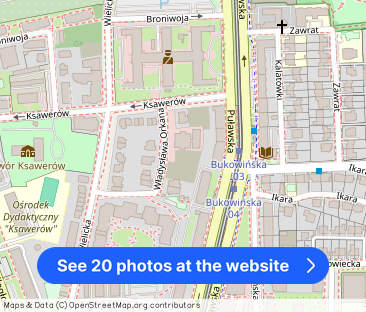 Całe piętro | Prywatna winda | Dwa duże tarasy - Photo 1