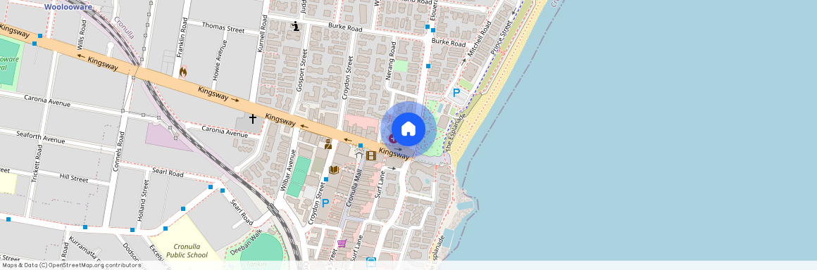 907/1 Abel Place, NSW 2230, Cronulla