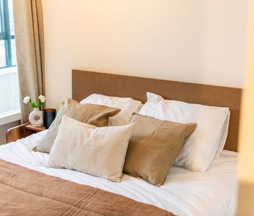 Ungerplein 2-A03, Provenierswijk, 3033BR, Rotterdam - Photo 5