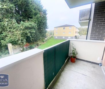 Location Appartement 2 pièces 45m² DENAIN 59220 - Photo 6