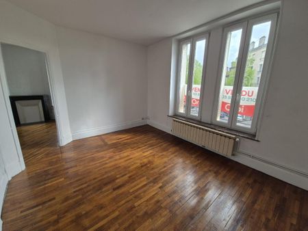 APPARTEMENT 4 pièce(s) - 68m² - Photo 3