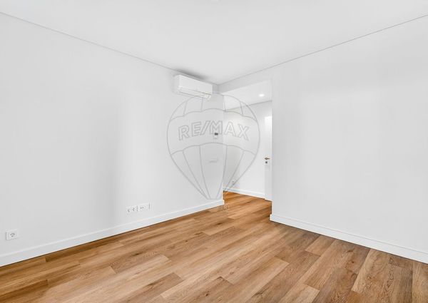 Apartamento T2 em Lisboa