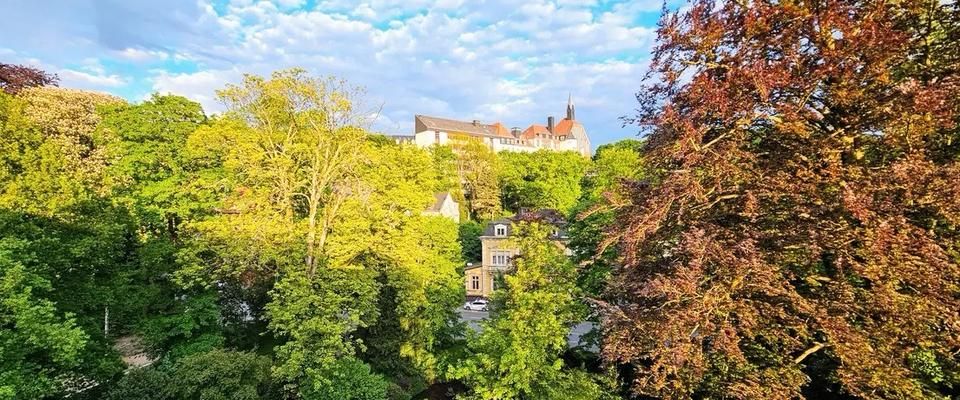 Wohnung | Briller Straße Wuppertal | Mietwohnung - Photo 1