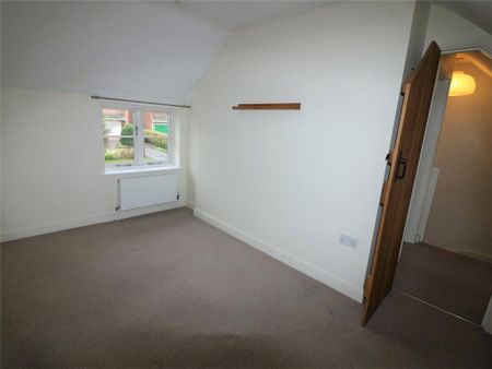 2 bedroom terraced house to rent - Photo 3