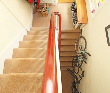 Wilberforce Road, London, N4 - Photo 1