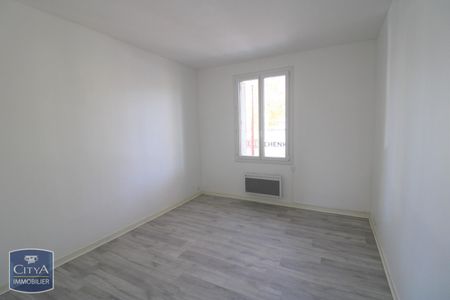 Location Appartement 1 pièce 28m² ECHIROLLES 38130 - Photo 2