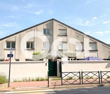 Appartement à louer 2 pièces • 69,62 m2 Saint-Maur-des-Fossés - Photo 5